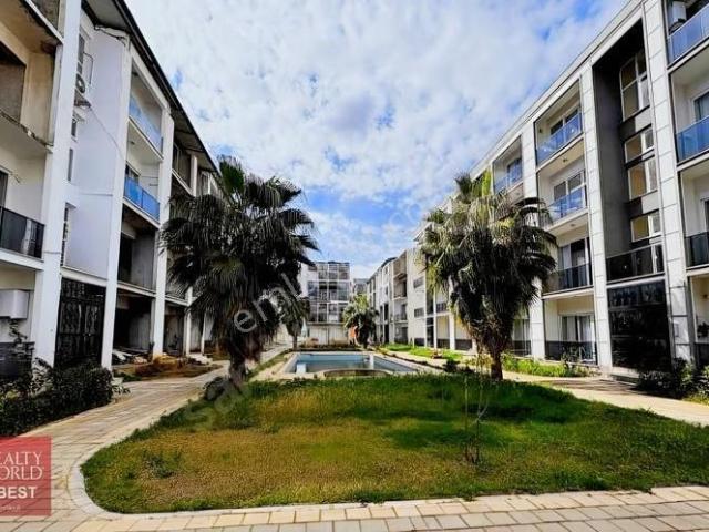 Aksu, Antalya içerisinde satılık mülk