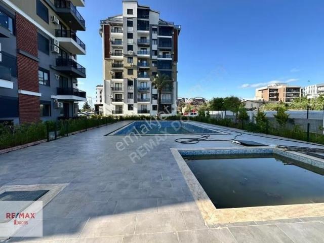Aksu, Antalya içerisinde kiralık mülk