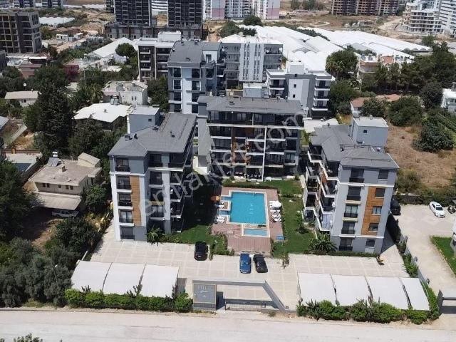 Aksu, Antalya içerisinde kiralık mülk