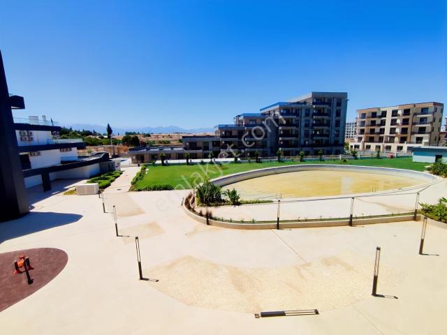 Antalya, Muratpaşa içerisinde satılık mülk