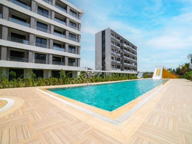 Aksu, Antalya içerisinde kiralık mülk