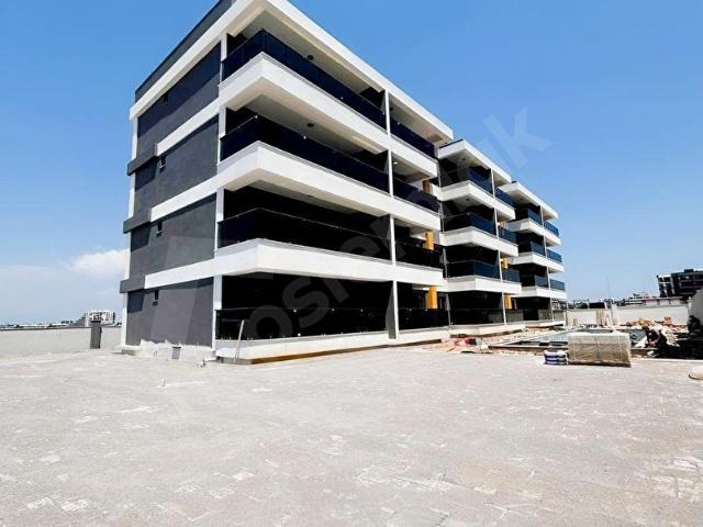 Aksu, Antalya içerisinde satılık mülk