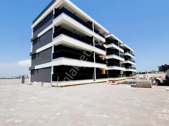 Aksu, Antalya içerisinde kiralık mülk