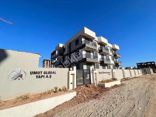 Aksu, Antalya içerisinde satılık mülk