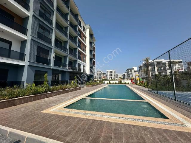 Aksu, Antalya içerisinde satılık mülk