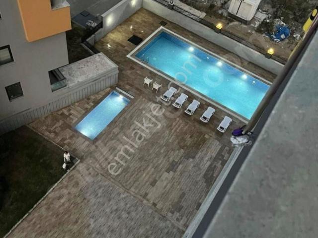 Aksu, Antalya içerisinde kiralık mülk