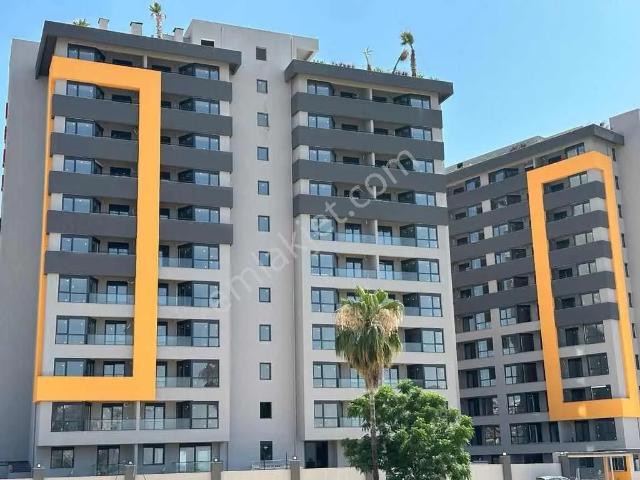 Aksu, Antalya içerisinde satılık mülk