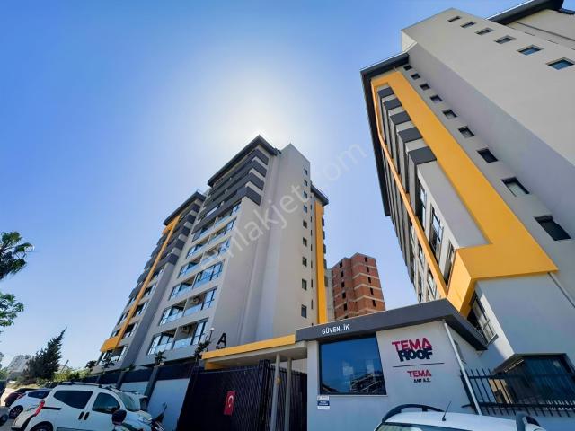 Aksu, Antalya içerisinde satılık mülk