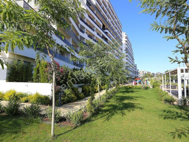 Aksu, Antalya içerisinde satılık mülk
