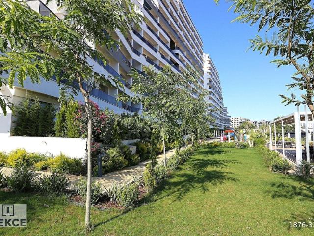 Aksu, Antalya içerisinde satılık mülk