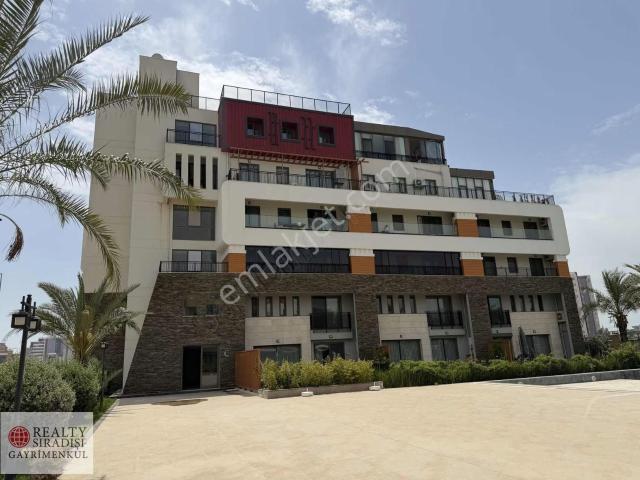 Aksu, Antalya içerisinde kiralık mülk