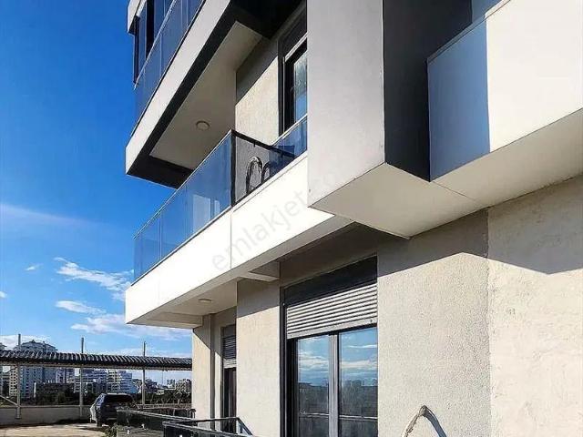 Aksu, Antalya içerisinde satılık mülk