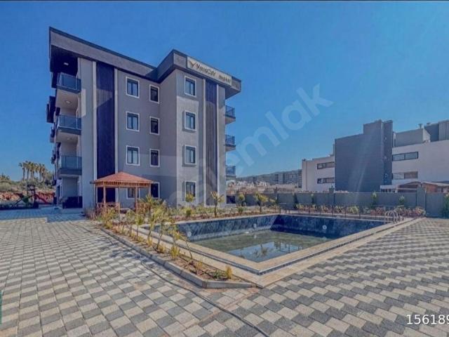 Aksu, Antalya içerisinde satılık mülk