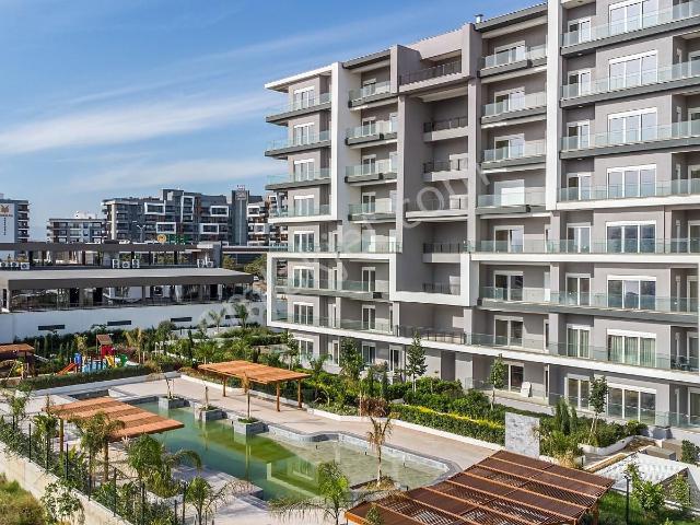 Aksu, Antalya içerisinde kiralık mülk