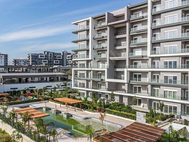 Aksu, Antalya içerisinde satılık mülk