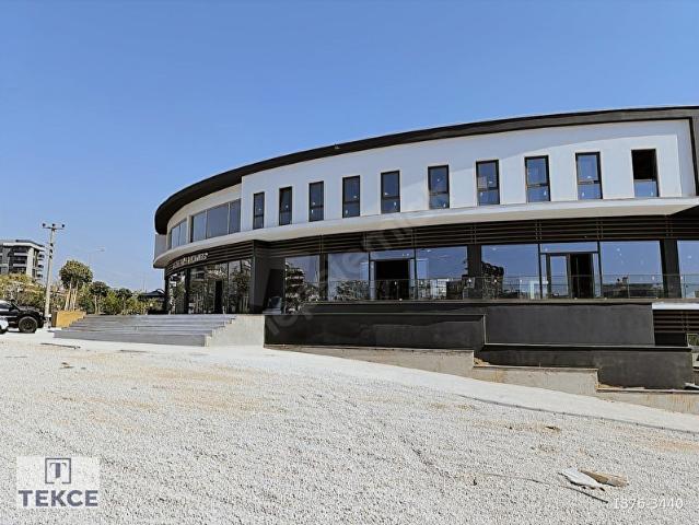 Aksu, Antalya içerisinde satılık Dükkan