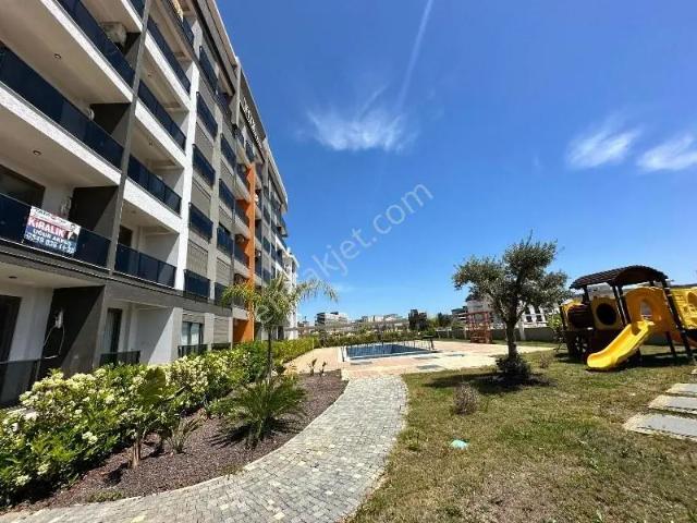 Aksu, Antalya içerisinde kiralık mülk