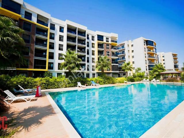 Aksu, Antalya içerisinde kiralık mülk