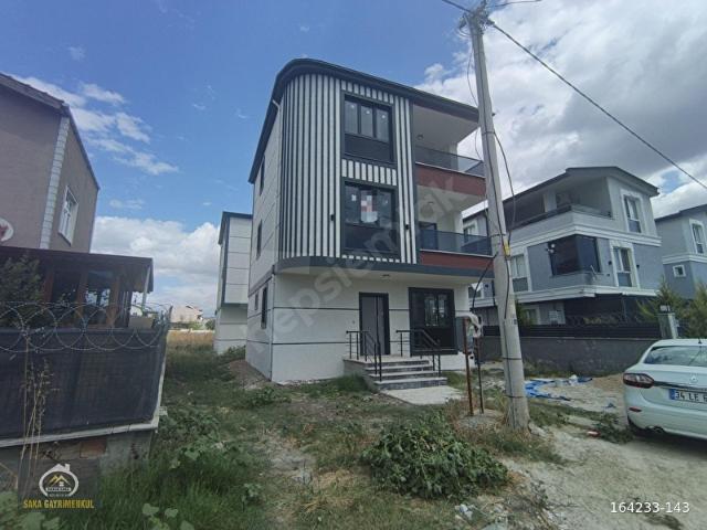 Marmaraereğlisi, Tekirdağ içerisinde satılık Villa