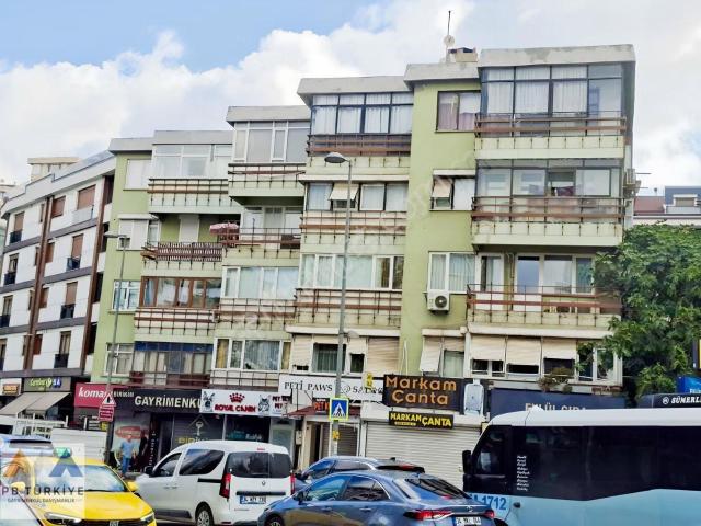 Maltepe, İstanbul içerisinde satılık mülk