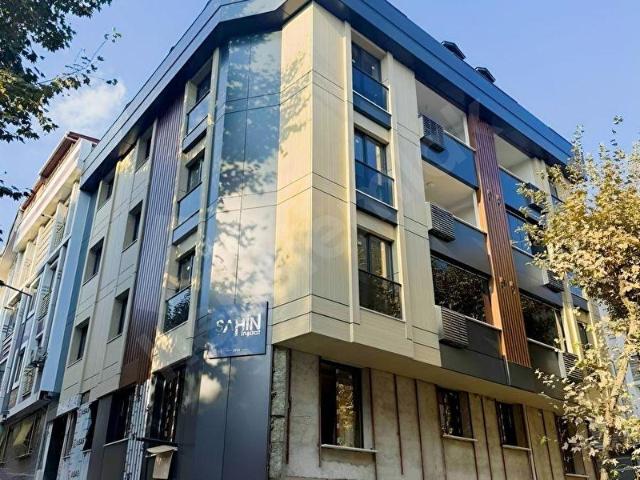 Bayrampaşa, İstanbul içerisinde satılık mülk