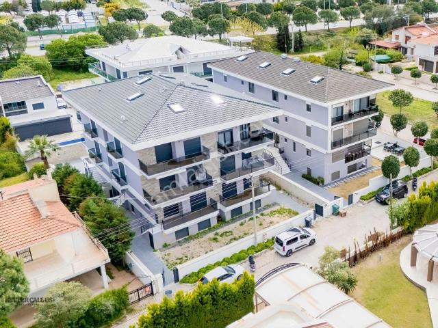 Çeşme, İzmir içerisinde kiralık Residence