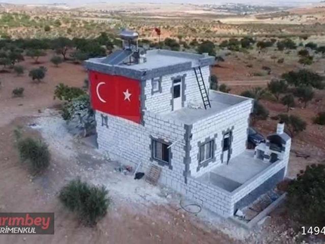 Altınyurt Mahallesi, Oğuzeli içerisinde satılık Arsa