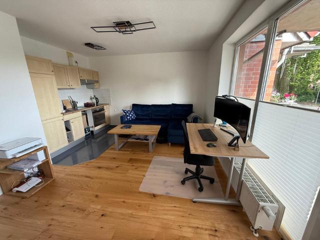 Etagenwohnung mieten in Bremen, Osterholz