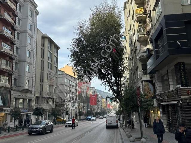 Osmangazi, Bursa içerisinde satılık mülk