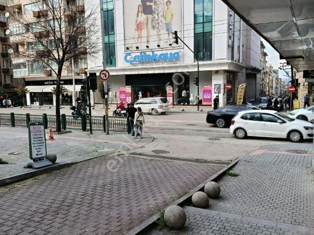Osmangazi, Bursa içerisinde kiralık Dükkan