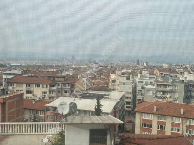 Osmangazi, Bursa içerisinde satılık Villa