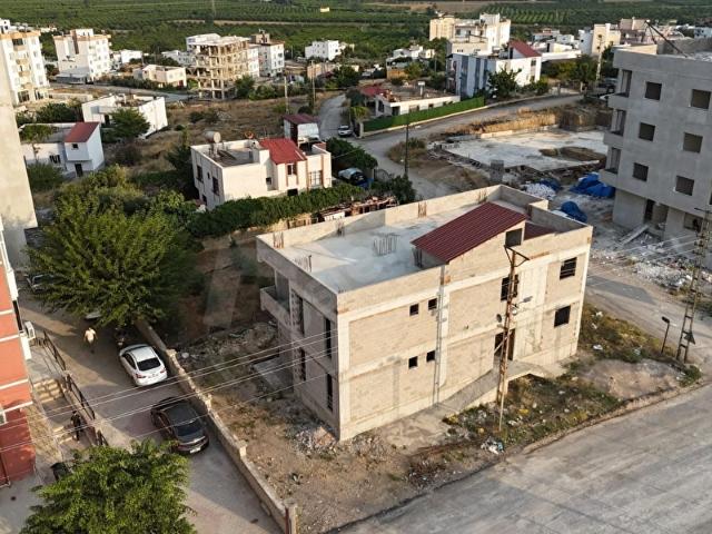 Kozan, Adana içerisinde satılık mülk