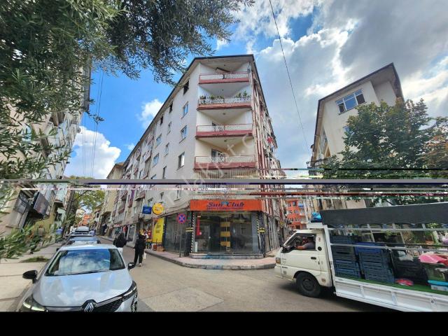Osmangazi, Bursa içerisinde satılık mülk
