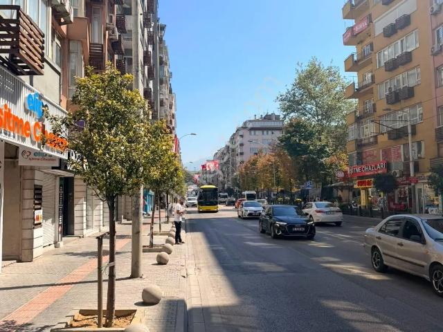 Osmangazi, Bursa içerisinde kiralık mülk