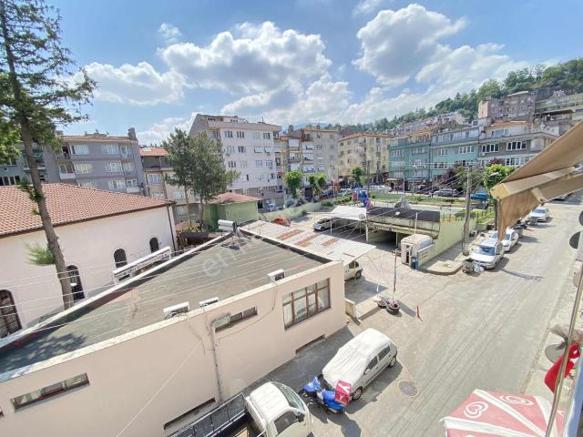 Osmangazi, Bursa içerisinde kiralık mülk