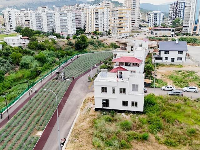 Kozan, Adana içerisinde satılık Villa