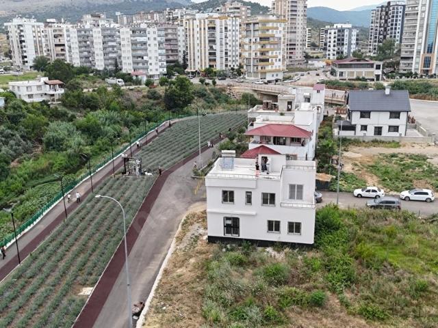 Kozan, Adana içerisinde satılık Villa