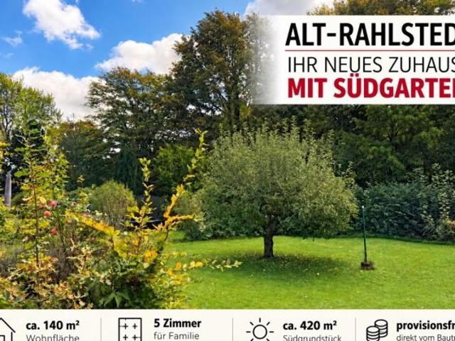 Haus kaufen in Hamburg