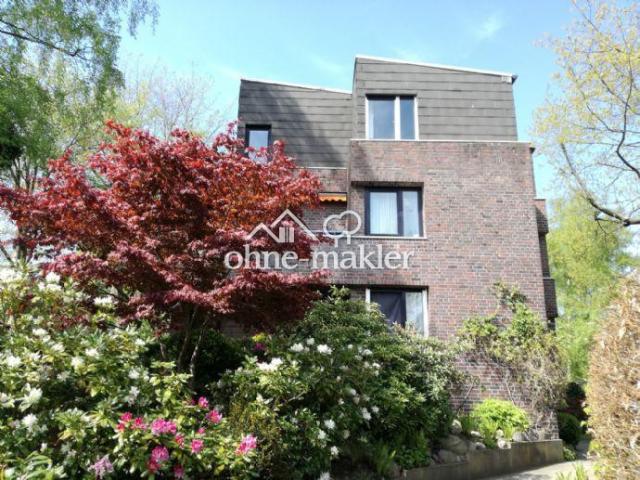 Apartment mieten in Rahlstedt, Hamburg