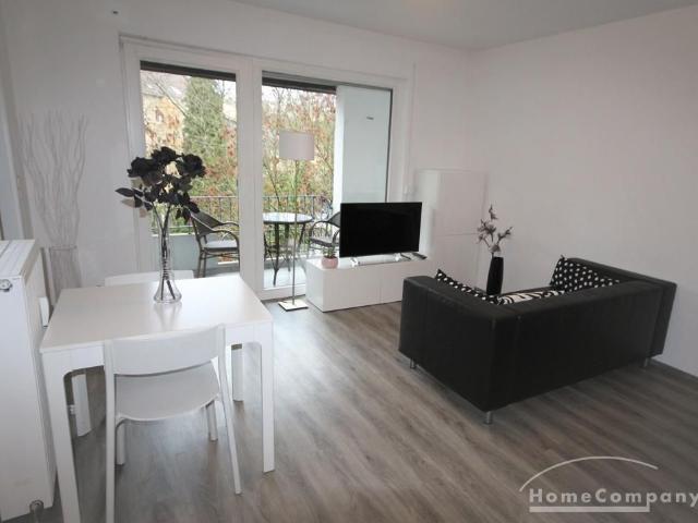 Apartment mieten in Alt-Saarbrücken, Saarbrücken