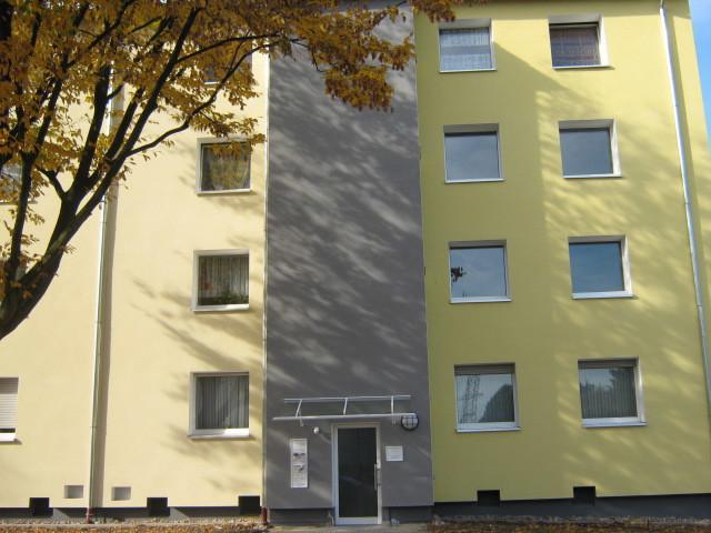 Wohnung mieten in Scharnhorst, Dortmund