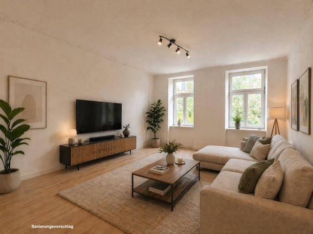 Apartment kaufen in Ottakring, Wien