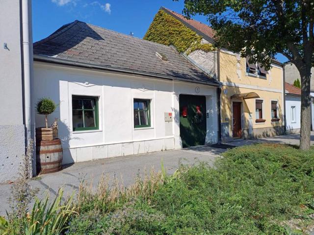 Haus kaufen in Baden, Niederösterreich