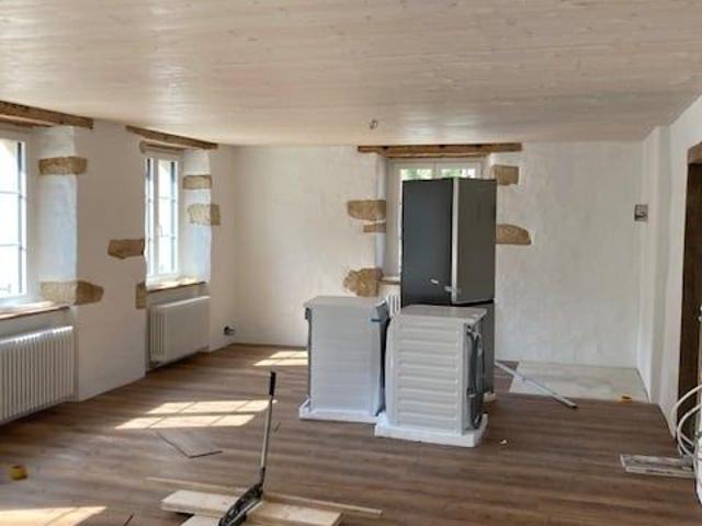 Apartment mieten in Büsserach, Amtei Dorneck-Thierstein
