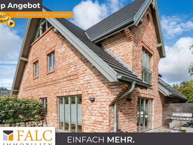 Haus kaufen in Sylt-Ost, Schleswig-Holstein