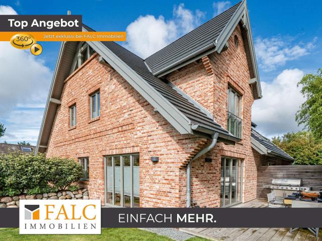 Haus kaufen in Westerland, Sylt-Ost