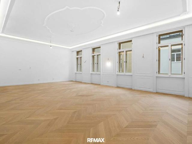 Wohnung mieten in Wien