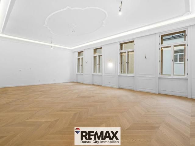 Apartment mieten in Donaustadt, Wien