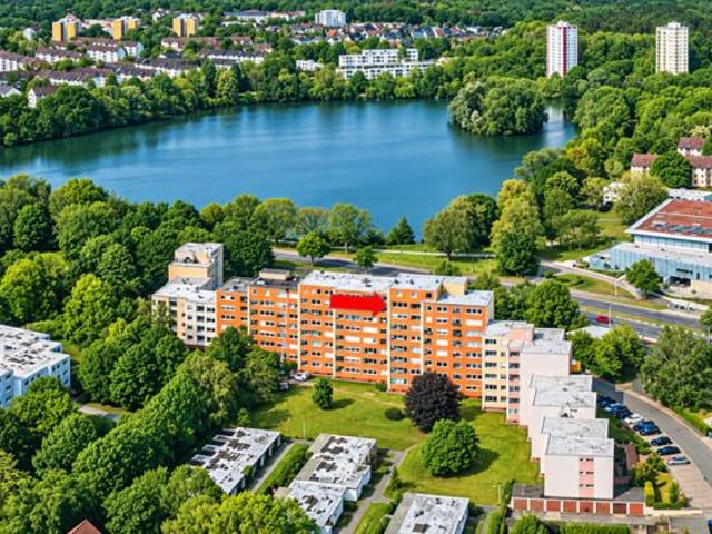 Wohnung kaufen in Wolfsburg, Niedersachsen