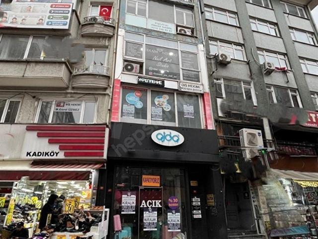 Kadiköy, İstanbul içerisinde satılık Ofis